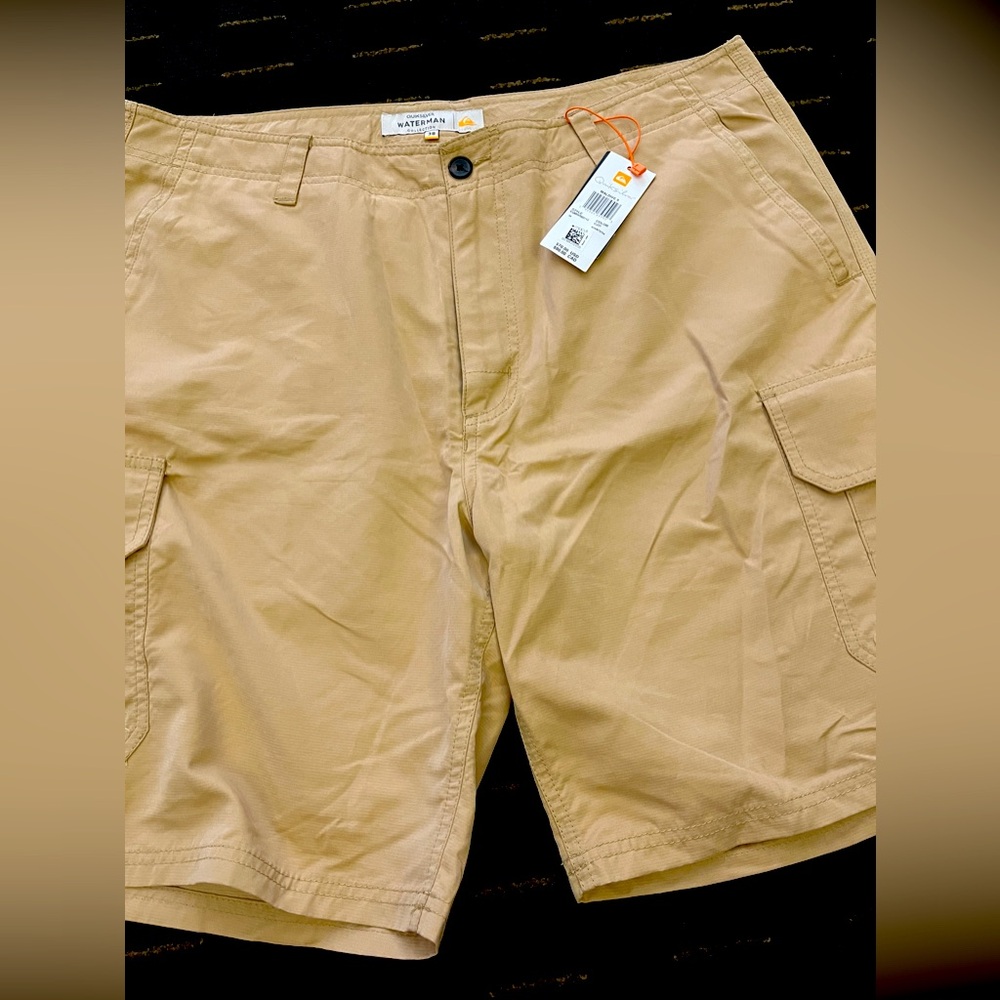 Quicksilver Waterman Collection